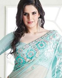 Zareen Khan